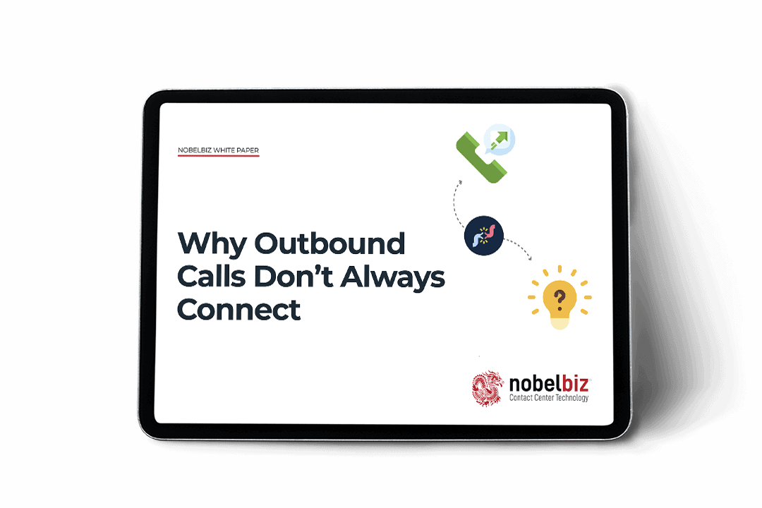 Whitepaper Outbound Calls
