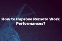 Remote Work: The Art of Keeping your Agents Engaged and Performing