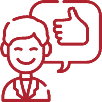 contact center's success