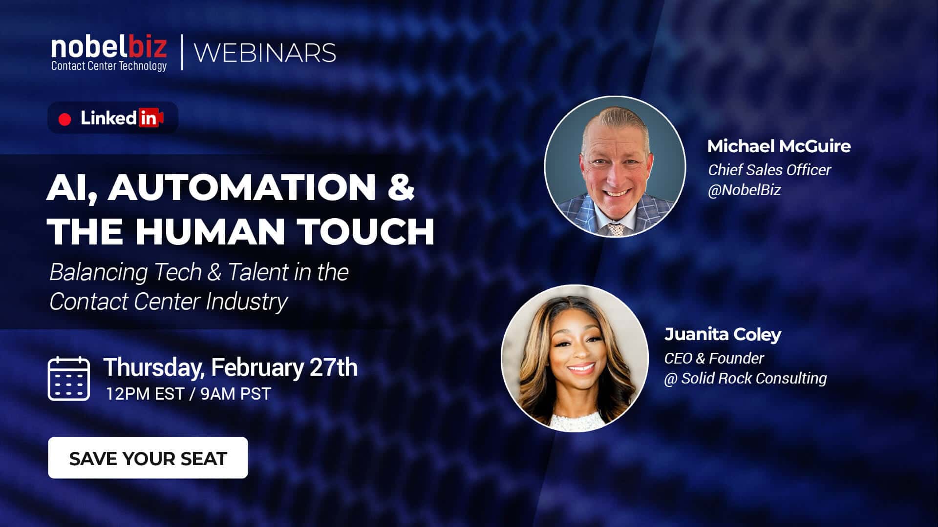 Ai in the contact center industry